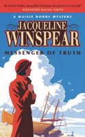 Messenger of Truth - Jacqueline Winspear