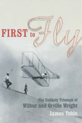 First to Fly - James Tobin