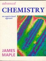 Advanced Chemistry - James Maple