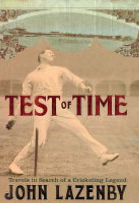 Test of Time - John Lazenby