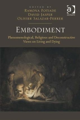 Embodiment - 