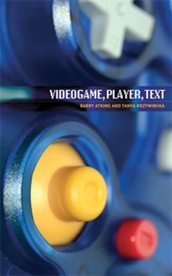 Videogame, Player, Text - 