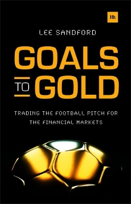 Goals to Gold - Lee Sandford