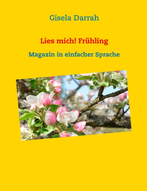 Lies mich! Frühling - Gisela Darrah