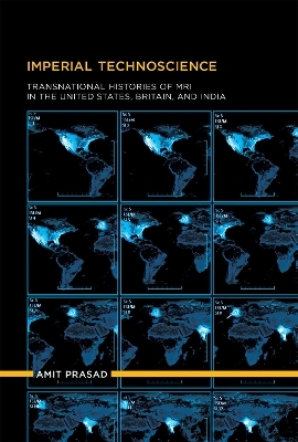 Imperial Technoscience - Amit Prasad