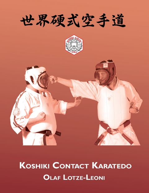 Koshiki Contact Karatedo -  Olaf Lotze-Leoni