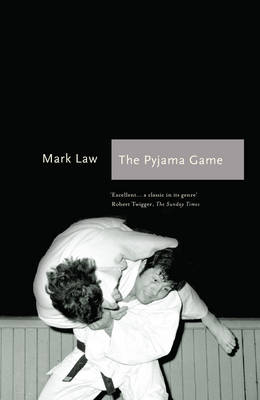 The Pyjama Game - Mark Law