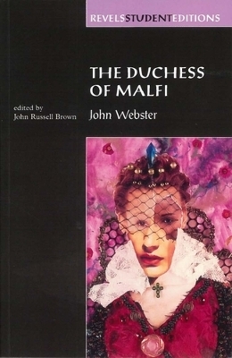 The Duchess of Malfi - John Brown