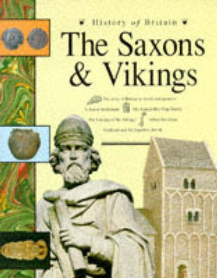 The Saxons and Vikings - Brenda Williams, John James, Mark Bergin, James Field, Bill Donohoe