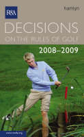 Decisions on the Rules of Golf -  Hamlyn