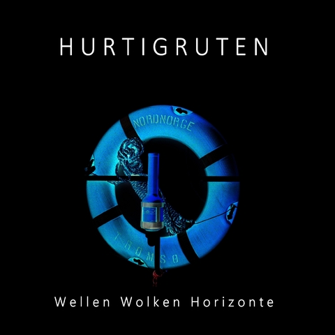 Hurtigruten -  Winfried Weber