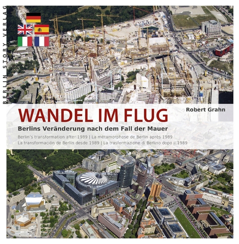 Wandel im Flug - 