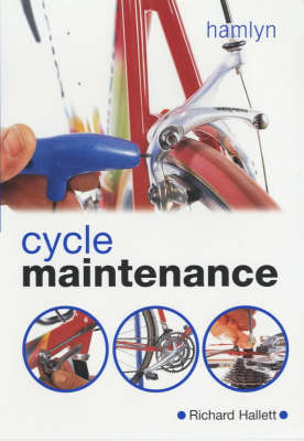 Cycle Maintenance - Richard Hallett