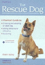 The Rescue Dog - Gwen Bailey