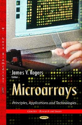 Microarrays - 