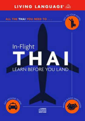 In-Flight Thai -  Living Language