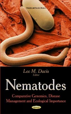 Nematodes - 