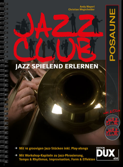 Jazz Club Posaune - 