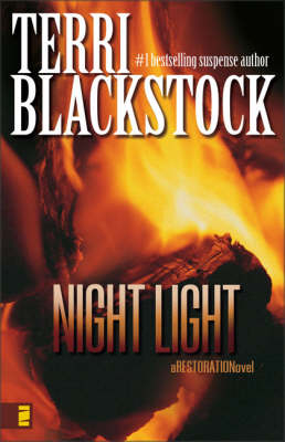 Night Light - Terri Blackstock