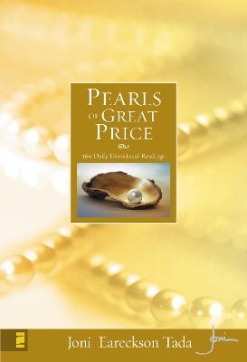 Pearls of Great Price - Joni Eareckson Tada