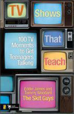 TV Shows That Teach - Eddie James, Tommy Woodard