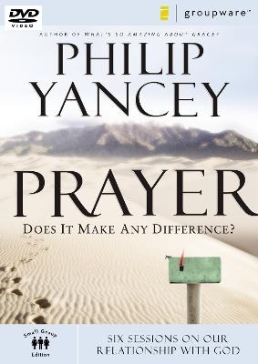 Prayer - Philip Yancey