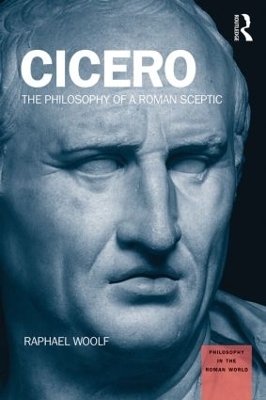 Cicero - Raphael Woolf