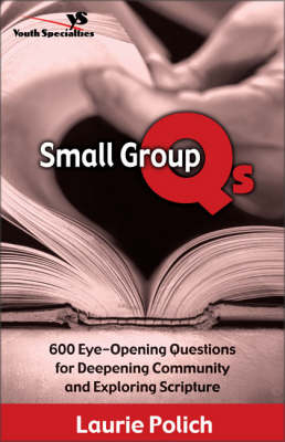 Small Group QS - Laurie Polich