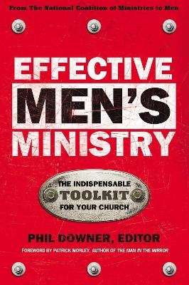 Effective Men's Ministry - 