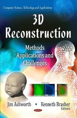 3D Reconstruction - 