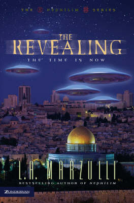 The Revealing - L.A. Marzulli