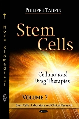 Stem Cells - Philippe Taupin