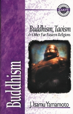 Buddhism - J. Isamu Yamamoto