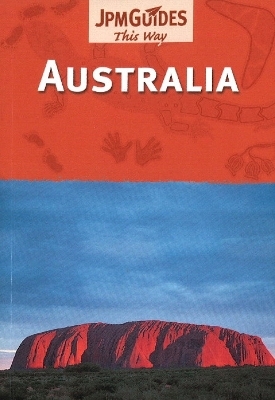 Australia - Dan Colwell