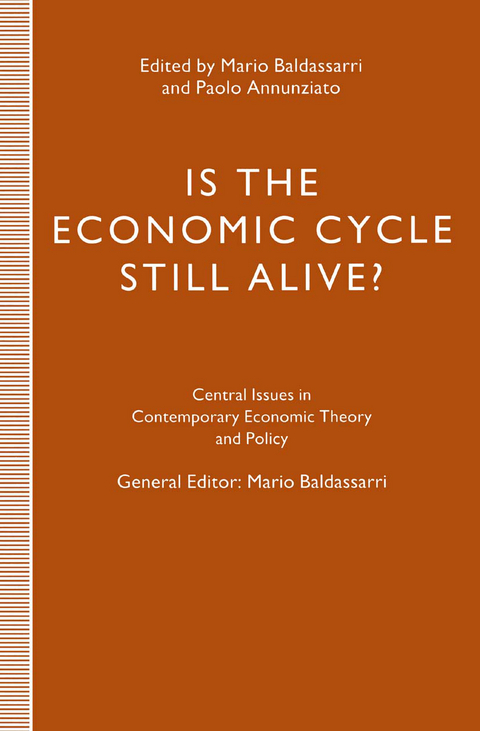 Is the Economic Cycle Still Alive? - 