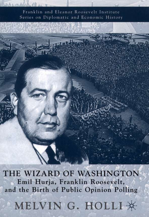 The Wizard of Washington - M. Holli