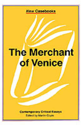 The Merchant of Venice - 