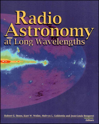 Radio Astronomy at Long Wavelengths - 