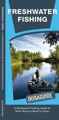 Freshwater Fishing - James Kavanagh, Waterford Press