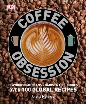 Coffee Obsession -  Dk