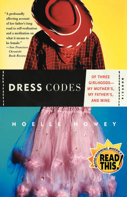 Dress Codes - Noelle Howey