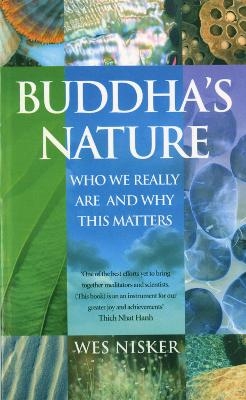 Buddha's Nature - W Nisker, Wes Nisker