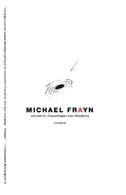 The Human Touch - Michael Frayn