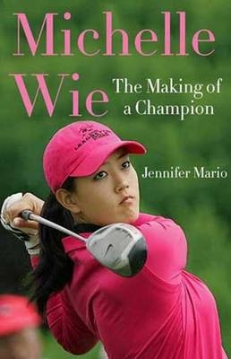 Michelle Wie - Jennifer Mario