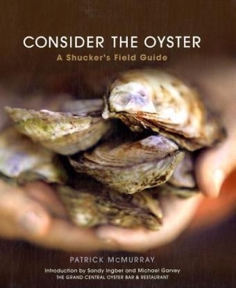 Consider the Oyster - Patrick McMurray