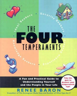 The Four Temperaments - Renee Baron