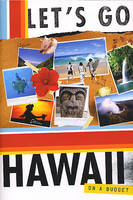 Let's Go Hawaii 4th Edition - Let's Go Inc