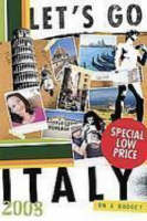 Let's Go Italy 2008 - 