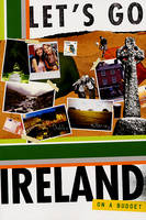 Let's Go Ireland 12th Edition - Let's Go Inc