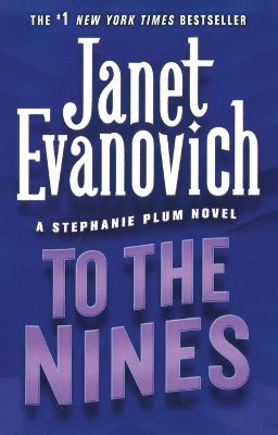 To the Nines - Janet Evanovich